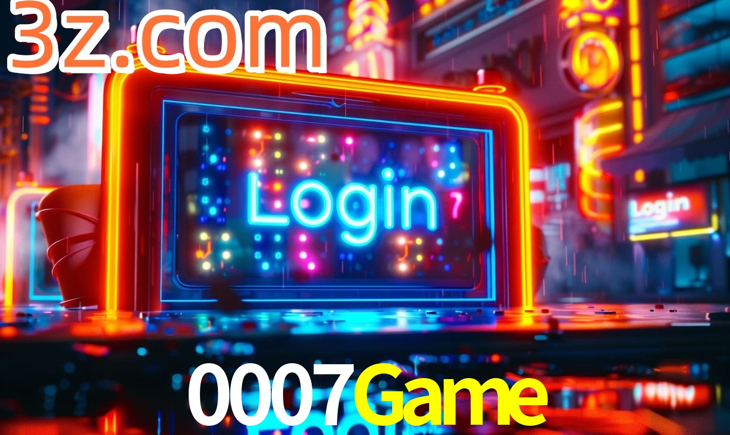 Registre-se hoje no Cassino 0007Game